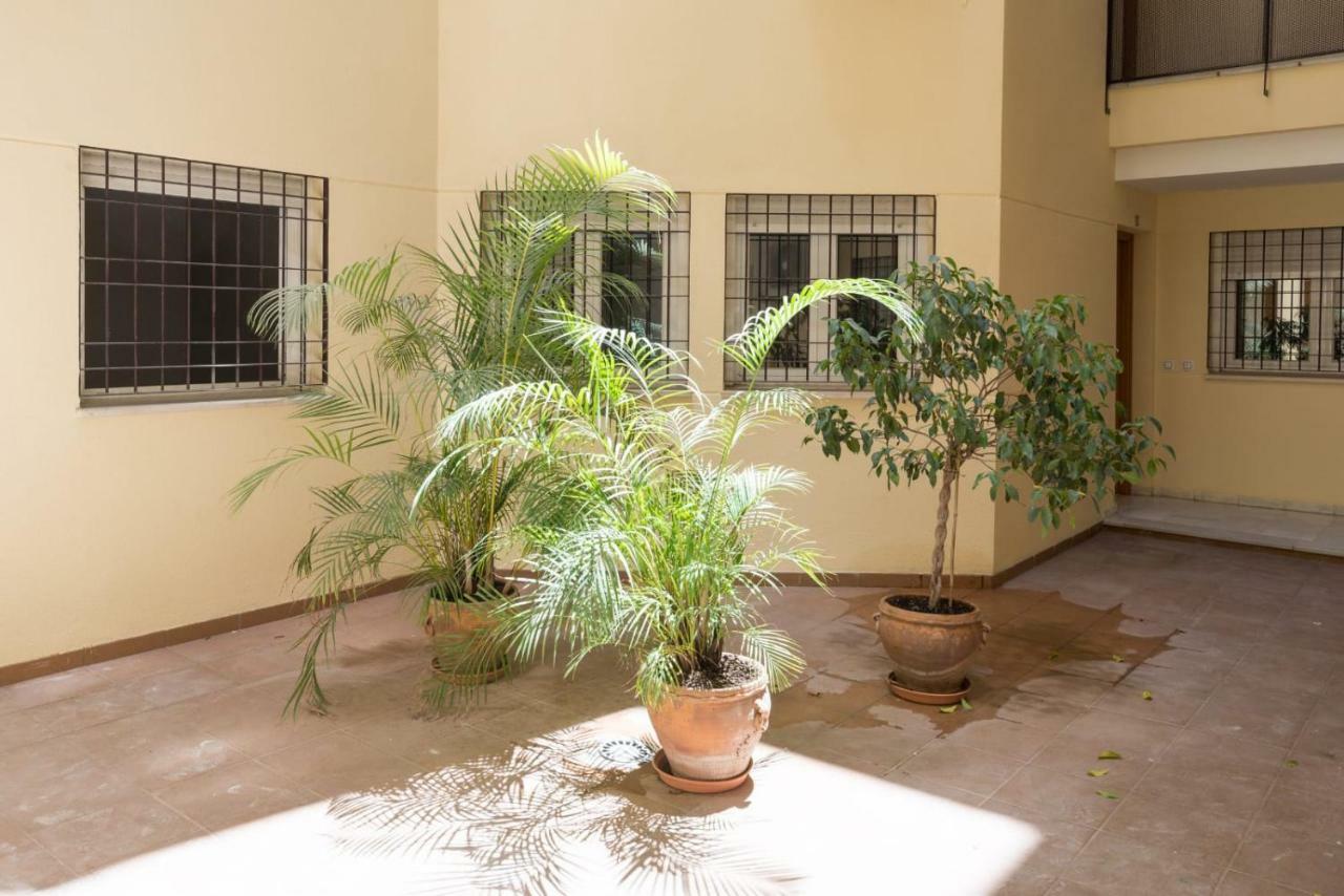 Malaga Paradise Exterior photo